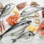 اثر ماهی در سلامت انسان